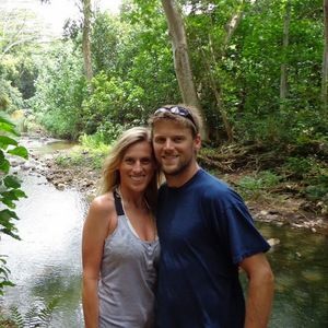 Meet your Posher, Ashlie